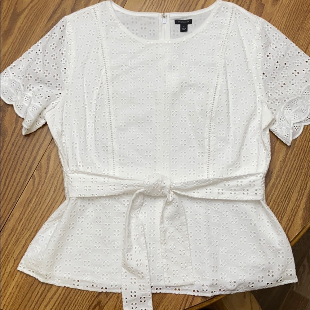 Ann Taylor Top